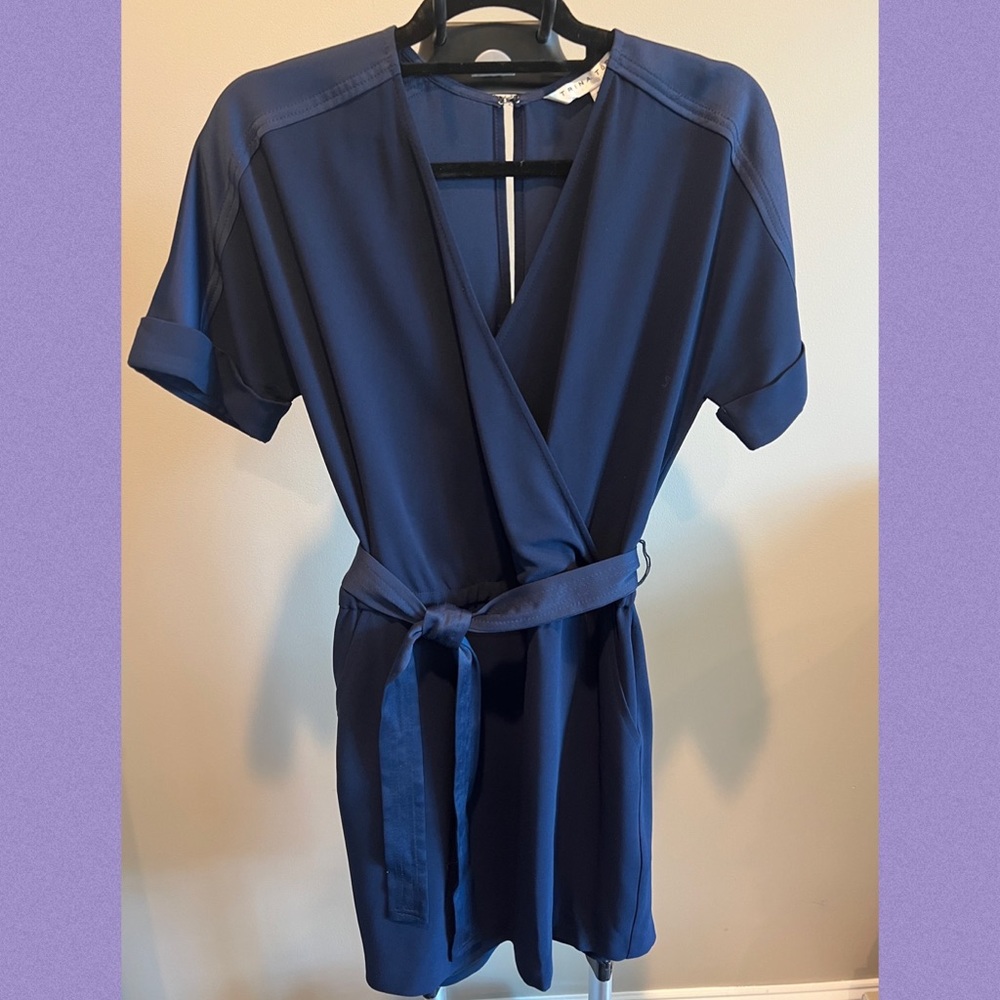 Trina Turk Dress